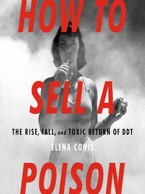How to Sell a Poison - Audiobook